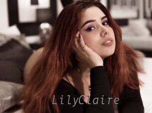 LilyClaire