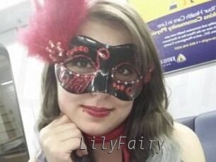 LilyFairy