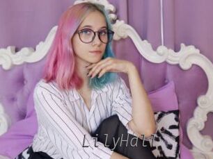 LilyHall