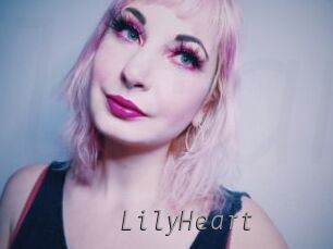 LilyHeart