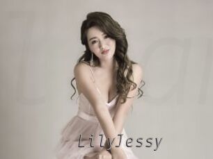 LilyJessy