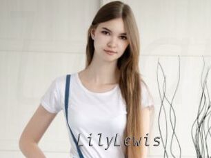 LilyLewis