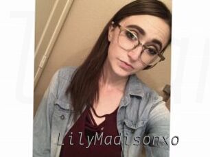 LilyMadisonxo