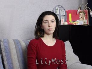 LilyMoss