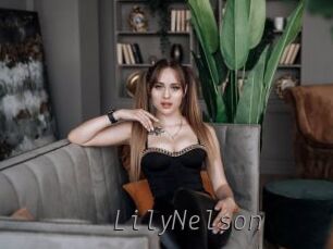 LilyNelson