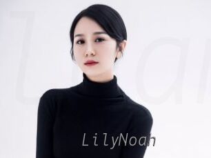 LilyNoah