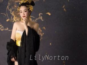 LilyNorton