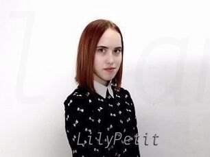 LilyPetit