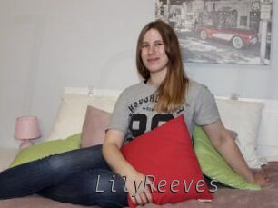 LilyReeves