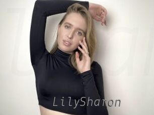 LilySharon