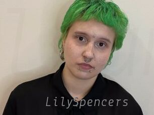 LilySpencers