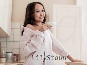 LilyStoun