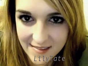 LilyTate