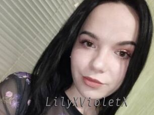 LilyXVioletX