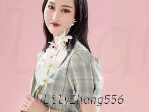 LilyZhang556