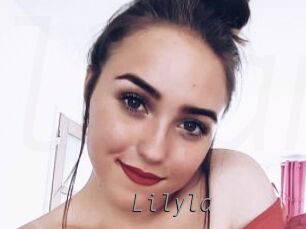 Lilyla