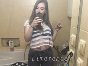 Limerence