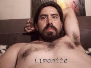 Limonite