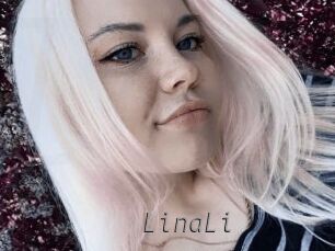 LinaLi