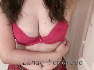 Linda_Yamamoto