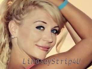 LindsayStrip4U