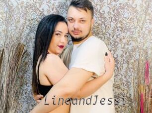 LinoandJessi