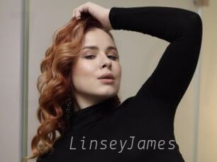 LinseyJames