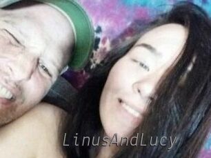 LinusAndLucy