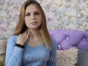 LionaHughes