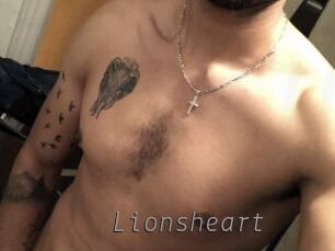 Lionsheart