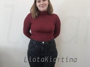 LiotaKiortina