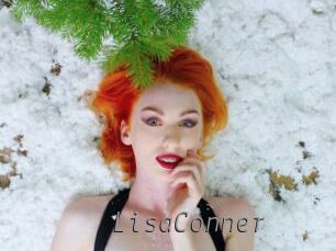 LisaConner