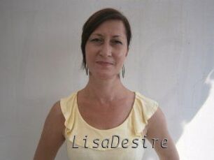 LisaDesire