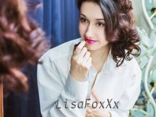 LisaFoxXx
