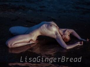 LisaGingerBread