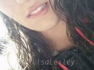 LisaLesley