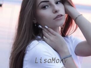 LisaMony