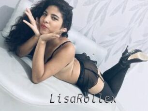 LisaRollex