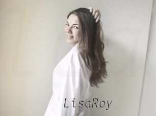 LisaRoy