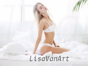 LisaVanArt