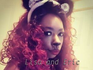 Lisa_and_Eric