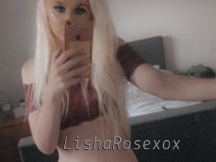 LishaRosexox