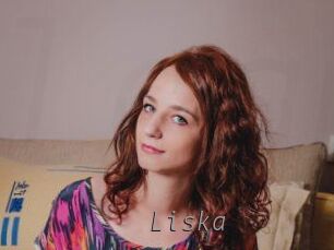 Liska