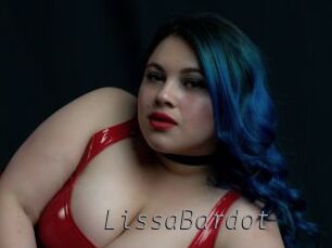 LissaBardot