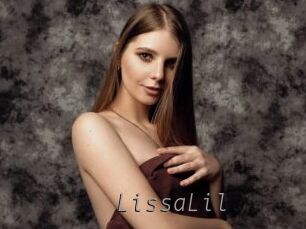 LissaLil