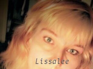 Lissalee