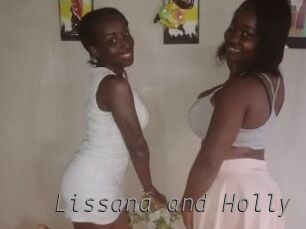 Lissana_and_Holly