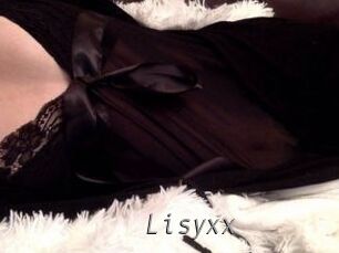 Lisyxx