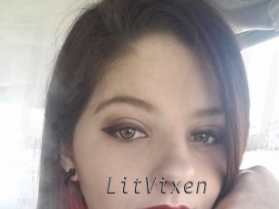 LitVixen