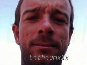 LithiumxXx